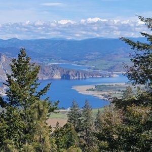 Escape to Lake Roosevelt in 2026