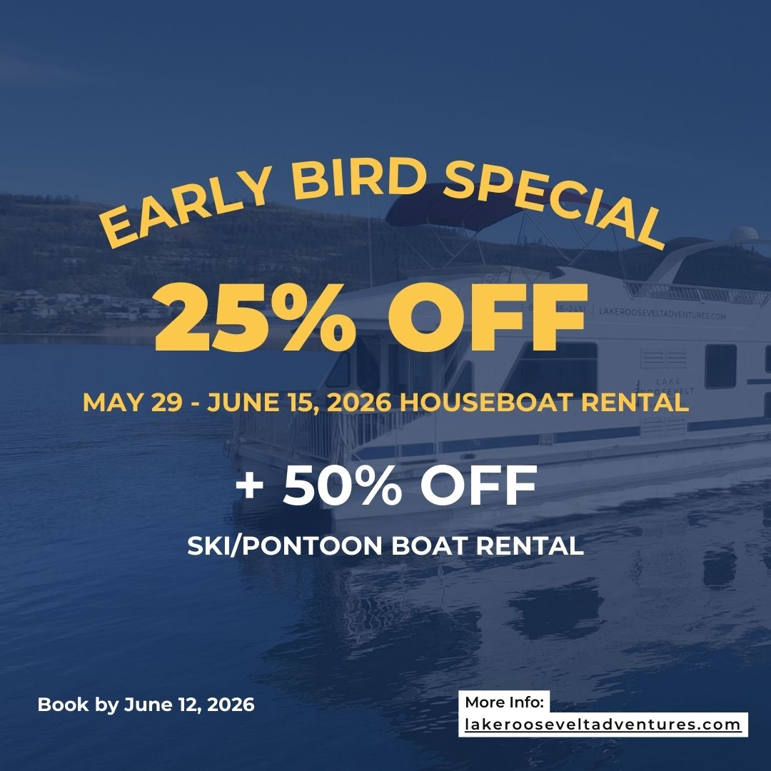 Early Bird Special